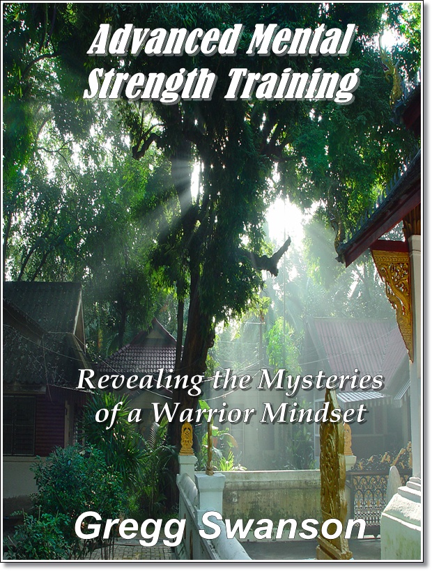 Advanced Mental Strength