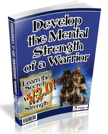 Warrior Mindset