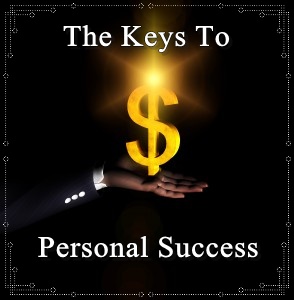 Personal Success