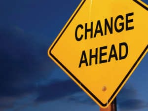 ready set change
