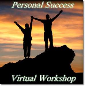 Personal Success Workshop