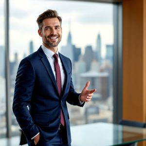 selling mindset