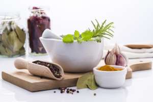 herbs