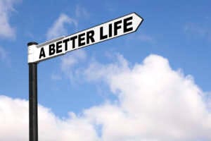 improve your life