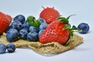 healthy foods