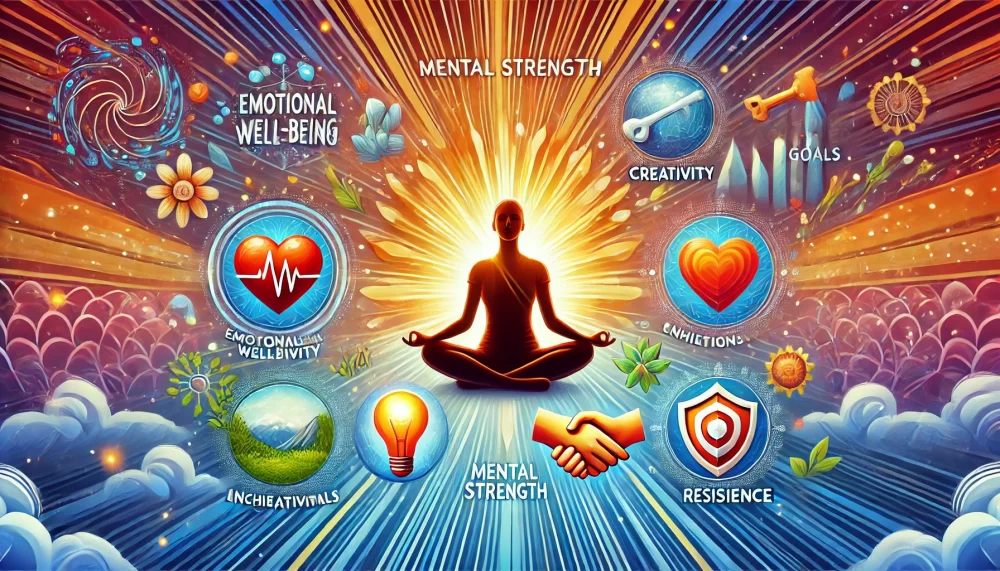 Mindfulness technique 