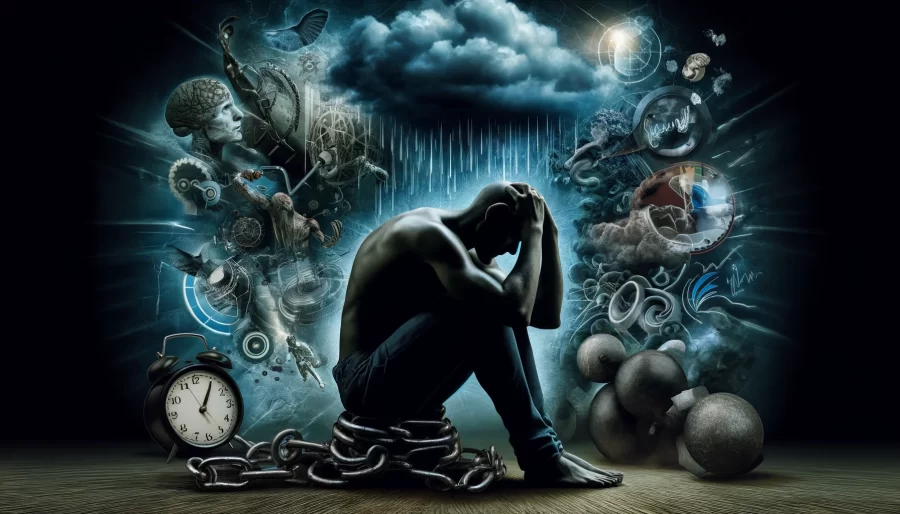 6 Daily Habits for Longevity: How Modern Men Build Strength, Energy & Vitality 4 Common Challenges Faced by Individuals Without Mental Strength