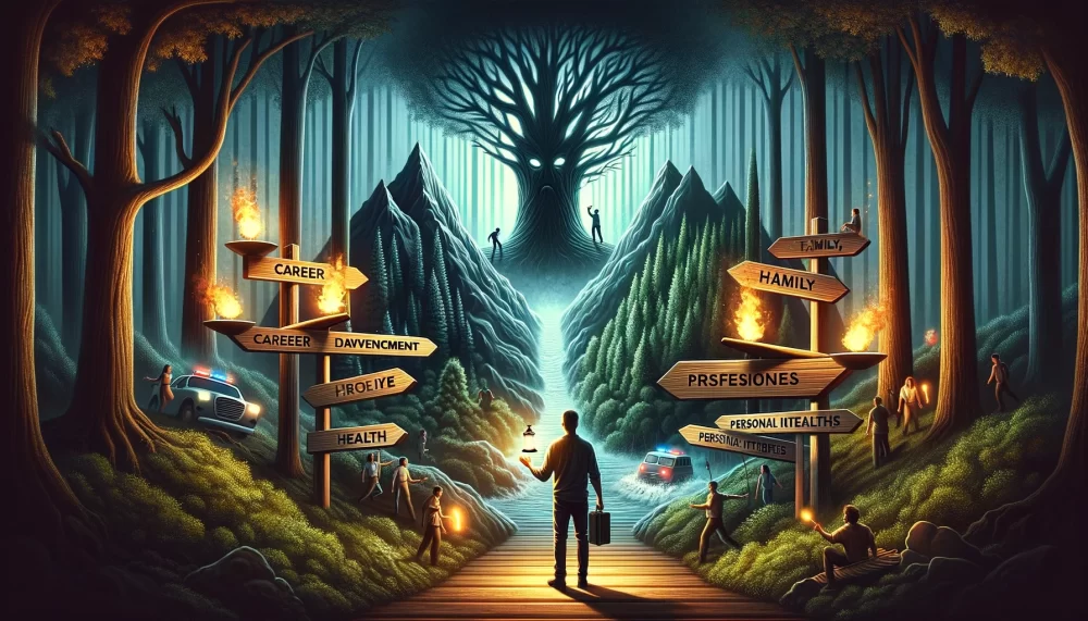 Understanding Stresses Hidden Causes