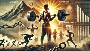 Physical Strength Quotes