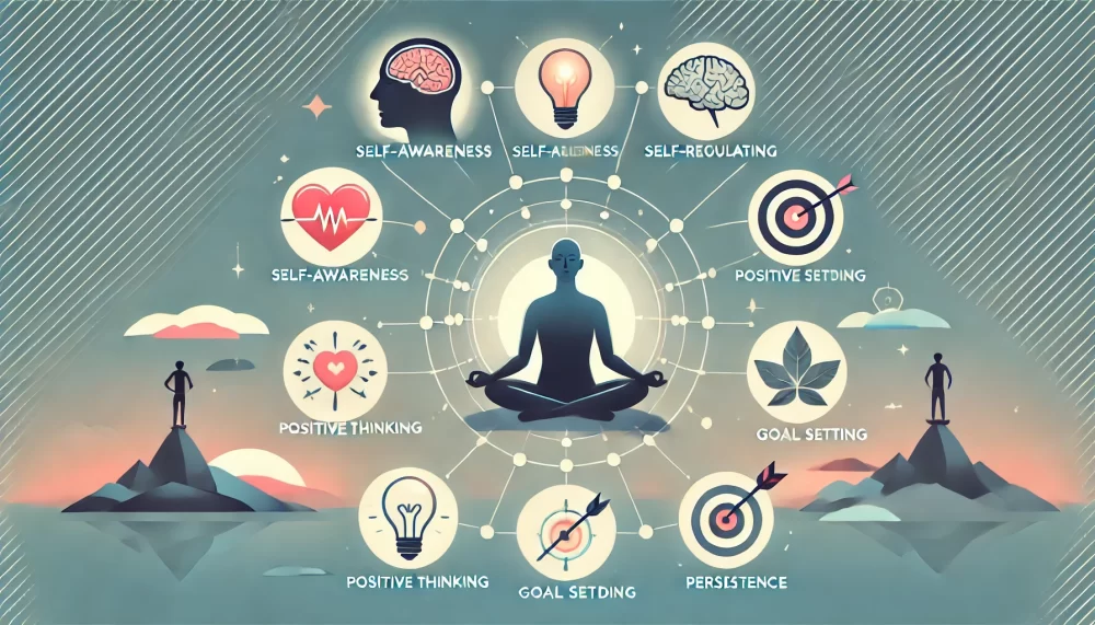 Key Elements of Mental Strength Training