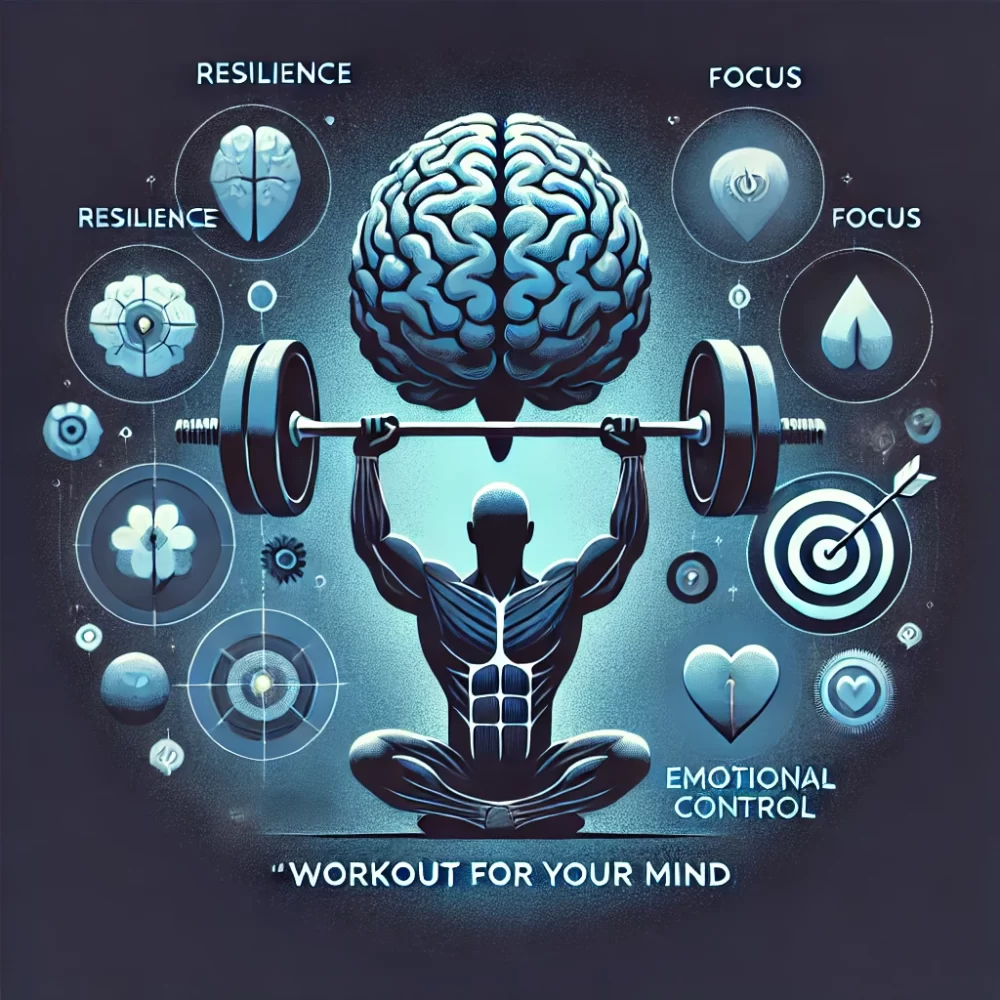 Mental Strength Training