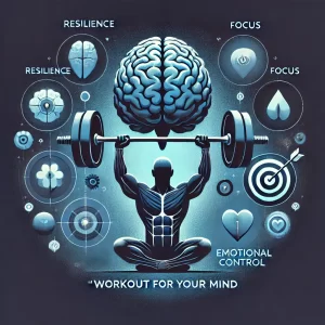 Mental Strength Training
