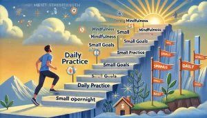 Practical Tips for Mental Strength Training