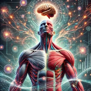 How Your Mind Shapes Your Muscles