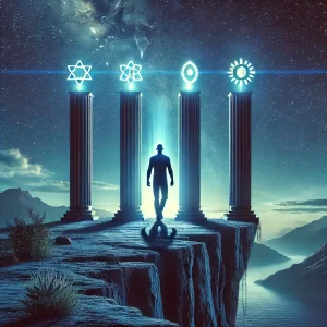 self-mastery techniques