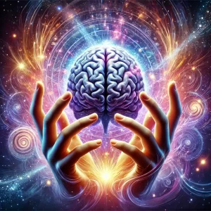 The Power of Your Mind is in Your Hands