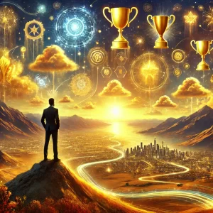 Visualizing Success