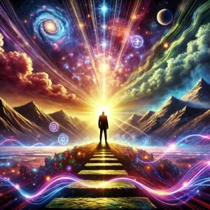 Shaping My Reality with My Mind