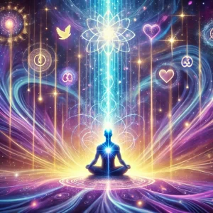 The Importance of Raising Your Vibration