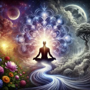 Your Thoughts Create Your Reality