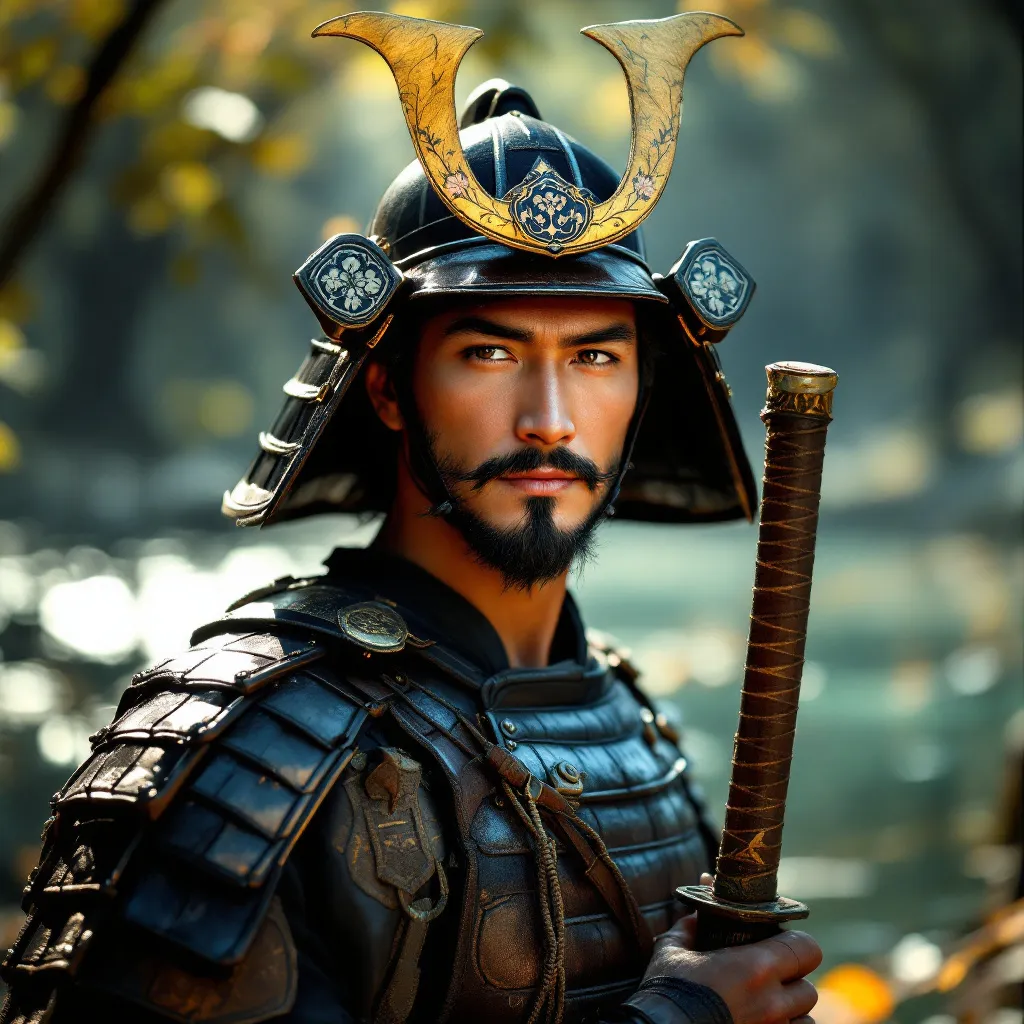 The Samurai Code: Ancient Principles for Modern Human Performance 3 Thinking like a samurai
