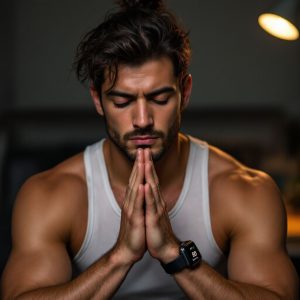 peak performance mental training
