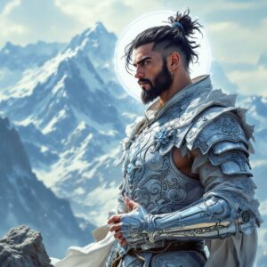 The Power of Mindfulness in the Warrior’s Journey - Unlocking Mental Clarity & Focus