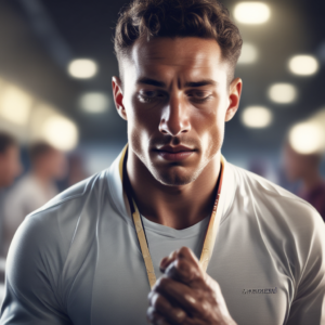 visualization training for success
