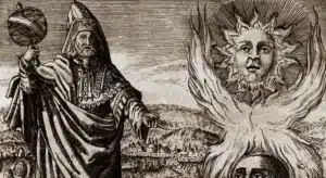 Core Concept of Hermeticism