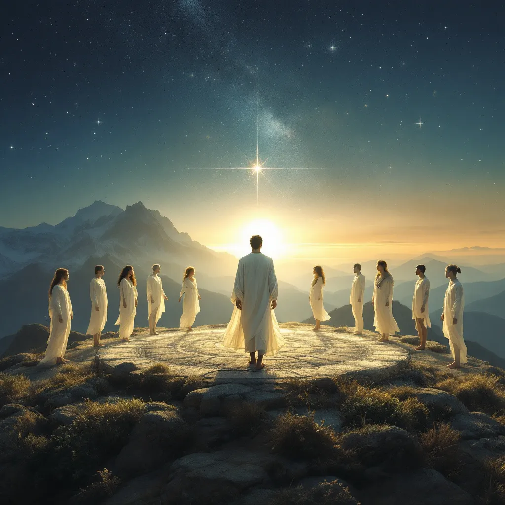 You’re Not Just One Archetype. You’re All of Them.