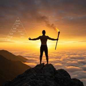 Achieving Self-Actualization