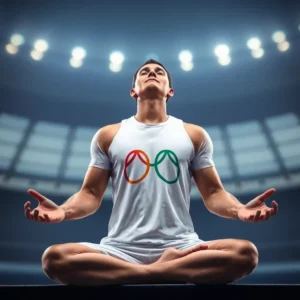 Athlete-visulization