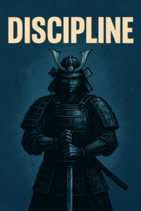 Discipline