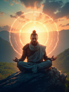 Healing Frequencies