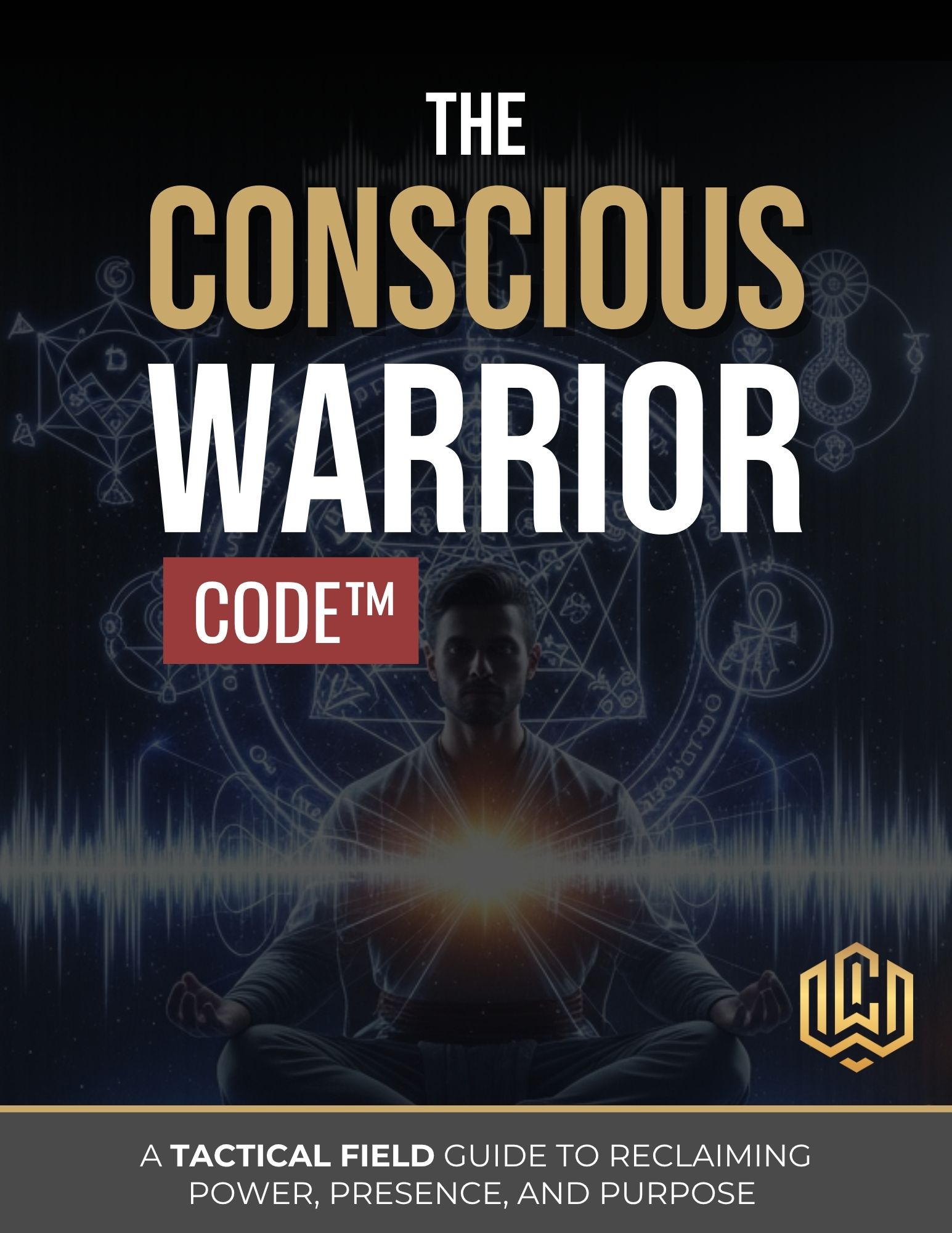 Cover Conscious Warrior