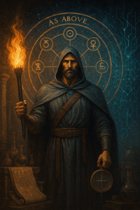 Hermeticism 1
