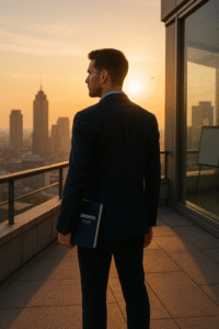 The Benefits of Personal Development at Work 1