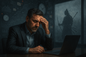 Mental Fatigue 1