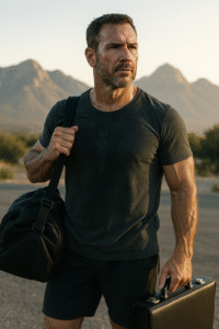 Peak performance habits 1