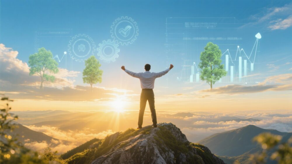 Abundance Mindset for Entrepreneurs