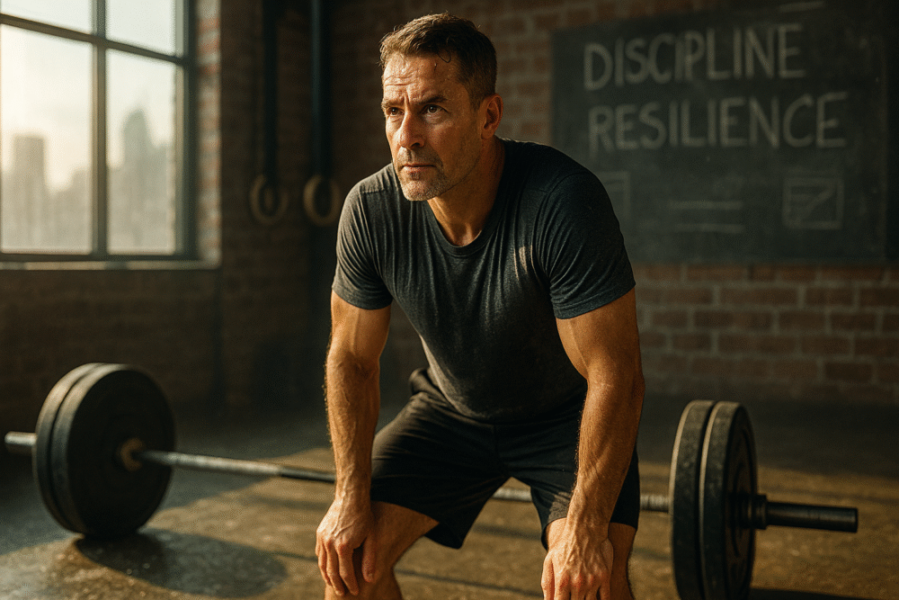 Mental Toughness Training Program 1