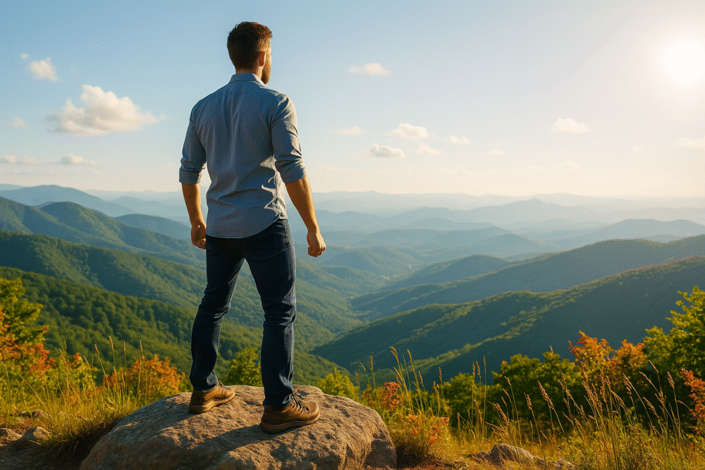 Mindset Shifts for Overcoming Anxiety 1