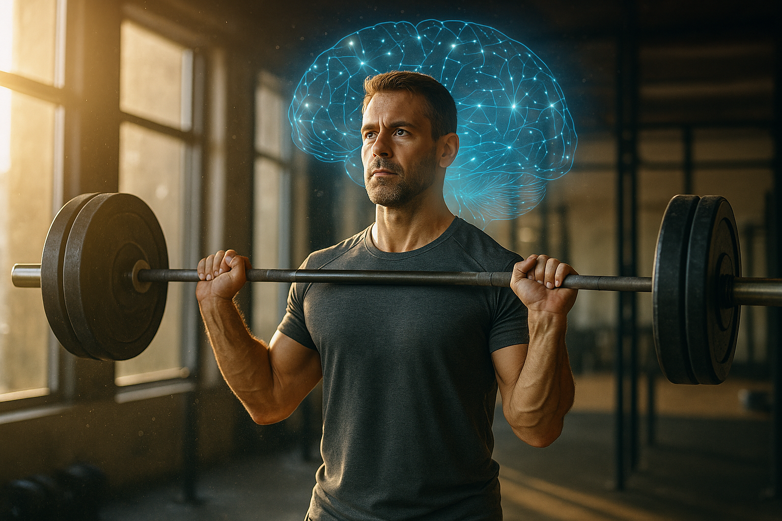 Strength Training And Brain Health 1