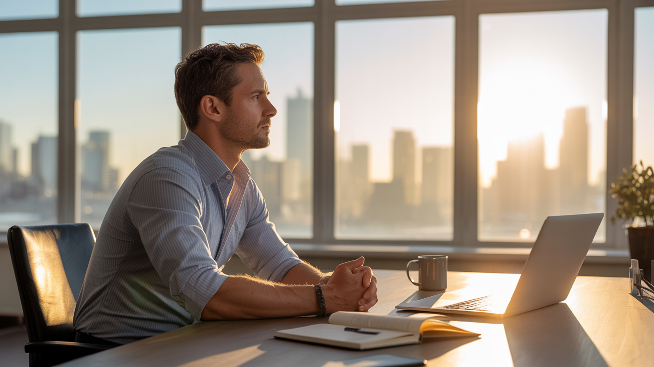 How to Motivate Yourself After Burnout 1