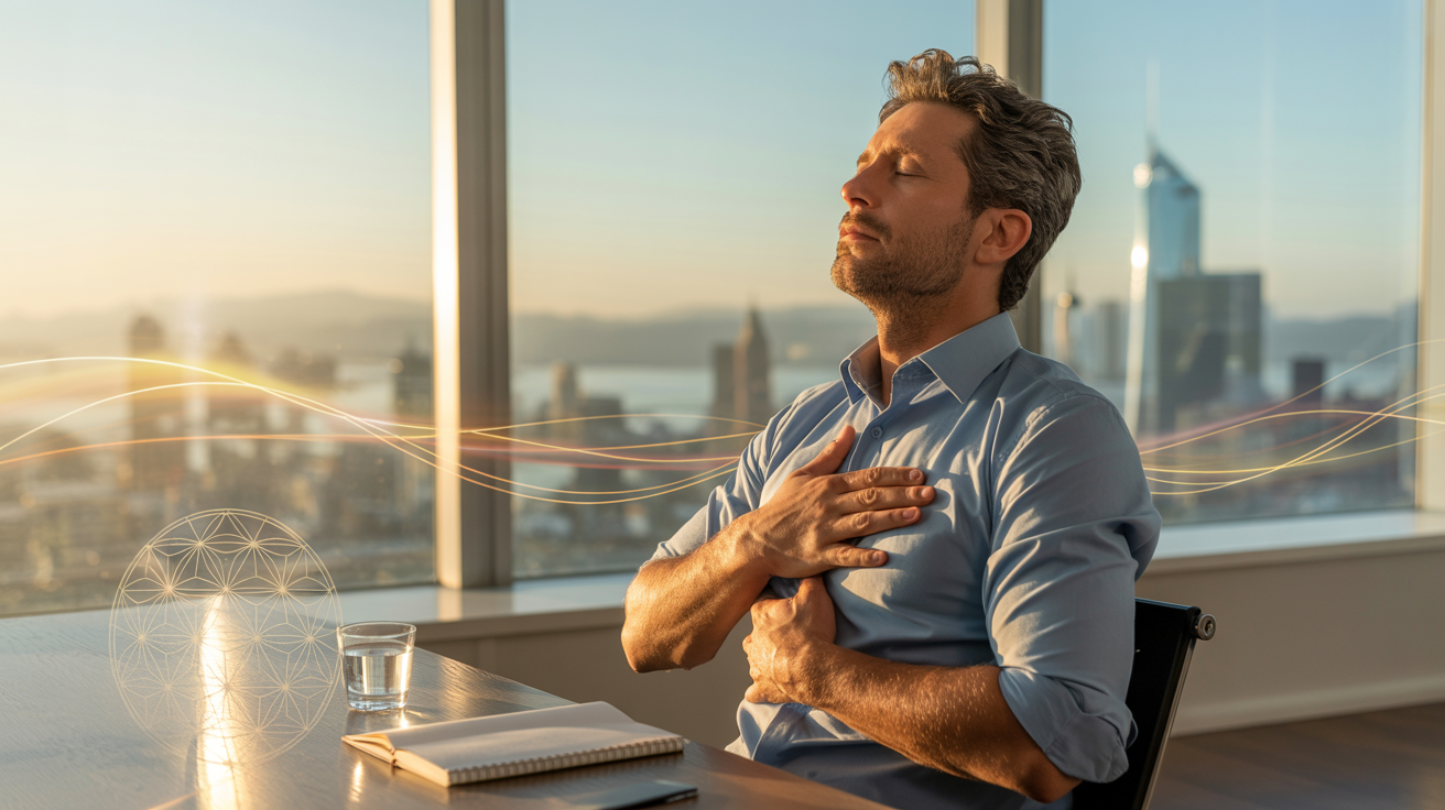 Nervous System Regulation Techniques: The Hidden Power Behind Real Mental Fitness 4 Nervous System Regulation Techniques 1