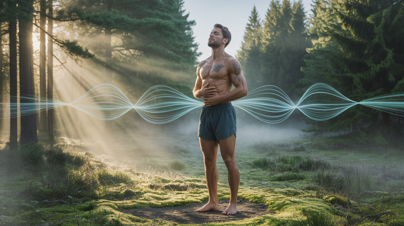 Nervous System Regulation Techniques: The Hidden Power Behind Real Mental Fitness 5 Nervous System Regulation Techniques 2