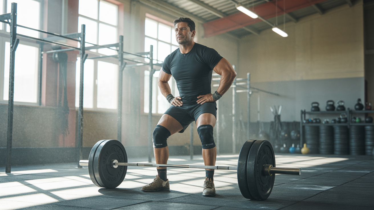 Resilient Leadership