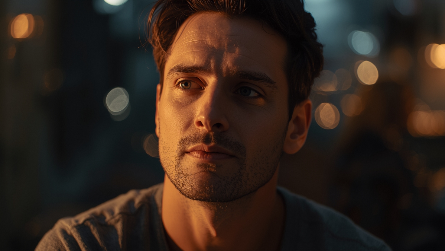 How to Be a Better Man in a Relationship: The Conscious Warrior’s Guide to Deep Connection 6 Presence