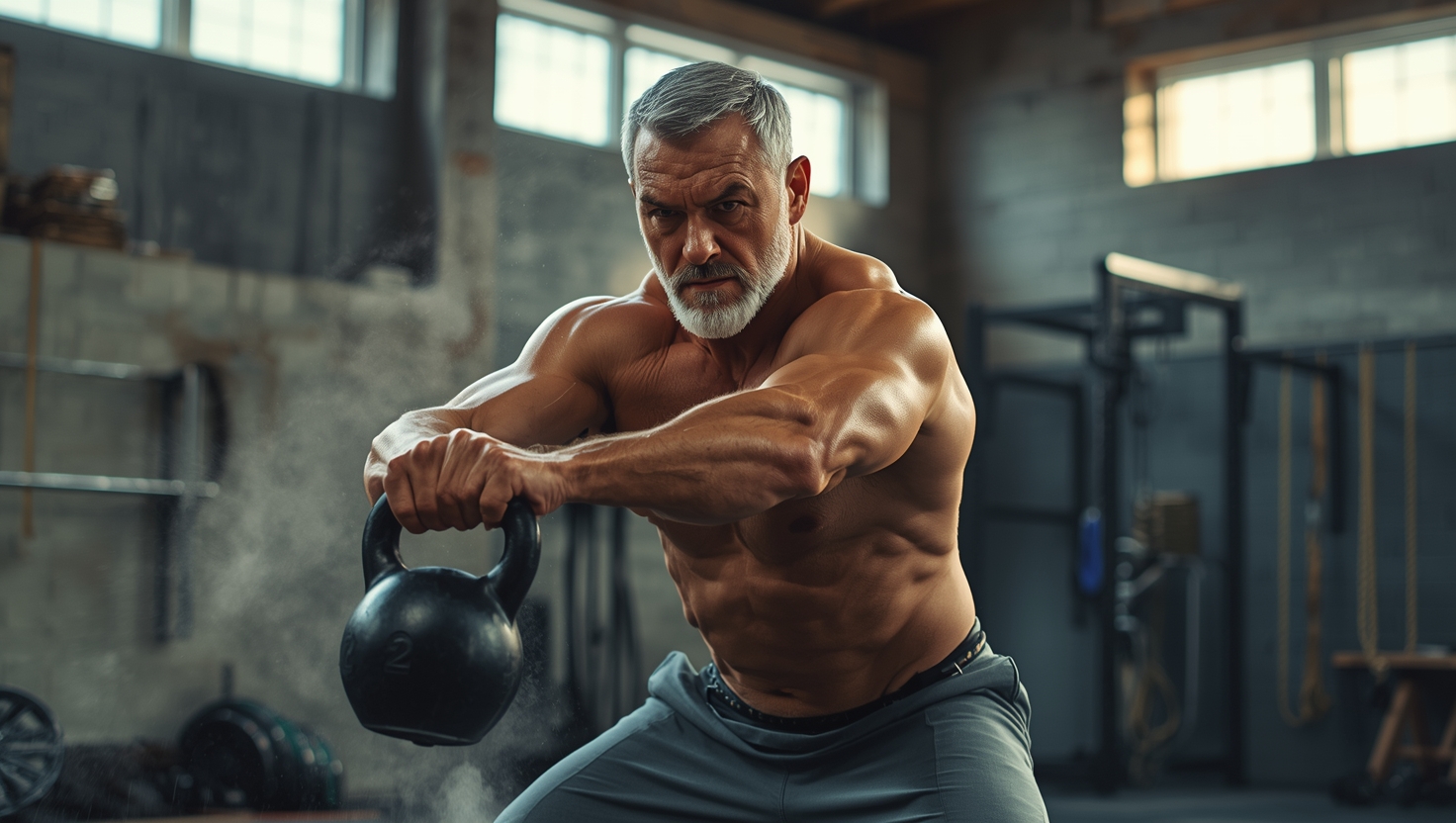 Daily Habits for Longevity Over 50: The Simple Routine That Builds a Stronger Next Decade 5 fit over 50