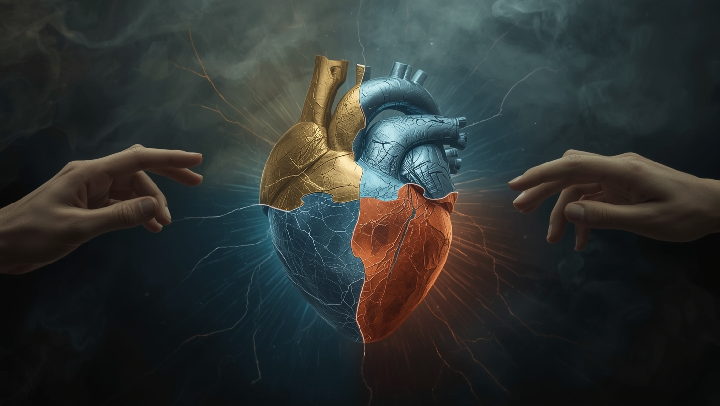 How to Be a Better Man in a Relationship: The Conscious Warrior’s Guide to Deep Connection 7 love relationships